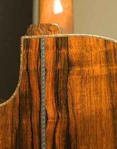 Herringbone Backstripe 241